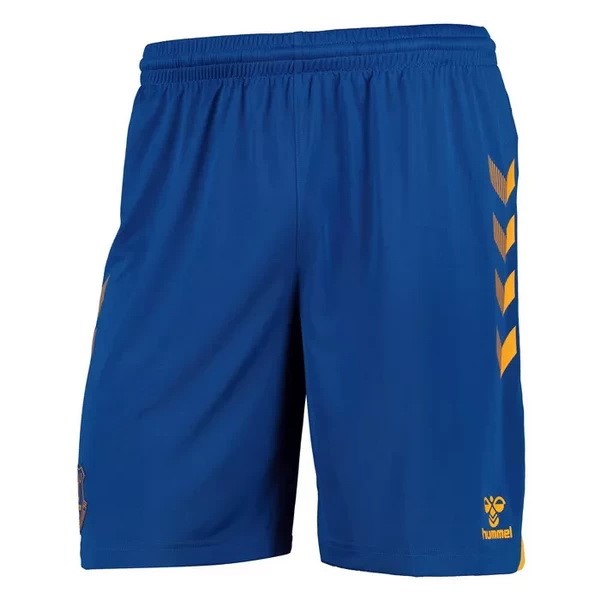 Pantaloni Everton Away 20/21 Blu